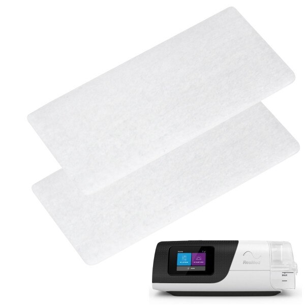 ResMed AirSense 11 CPAP Filters